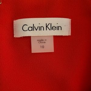 Calvin Klein Dress